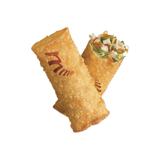 Kip loempia