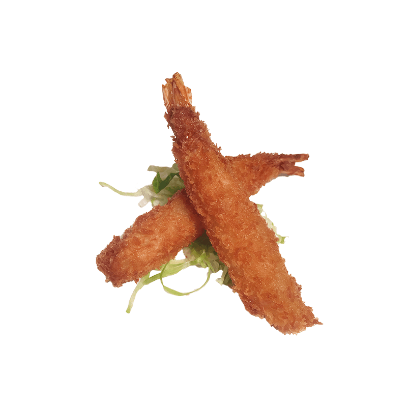 Ebi Tempura