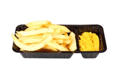 Friet joppie