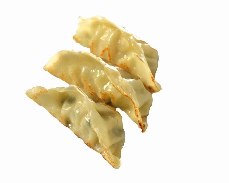 Gyoza
