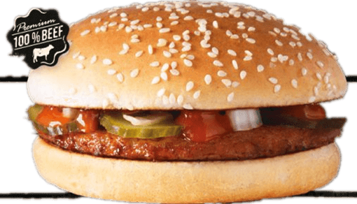 Hamburger speciaal