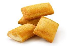Mini Souflessé